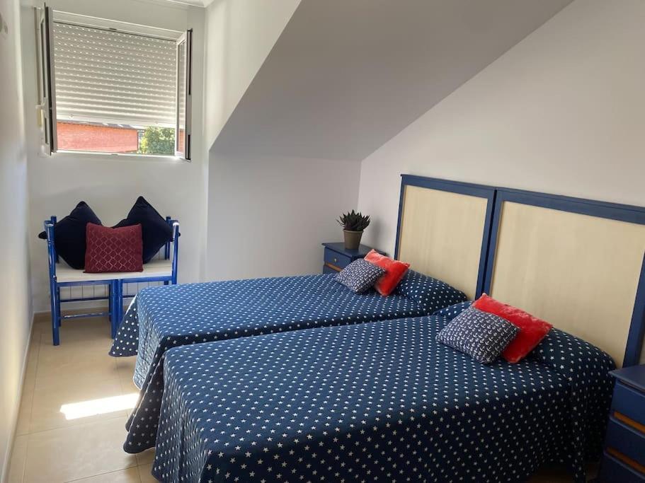 Isla, Apartamento Con Piscina Exterior photo