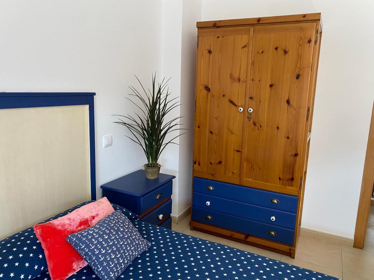 Isla, Apartamento Con Piscina Exterior photo